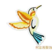 平繡、繡花章、繡花標、章仔繡、電腦繡花、電腦繡花標、深圳繡花標